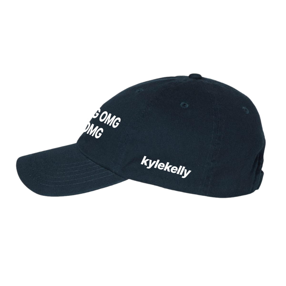 omg hat