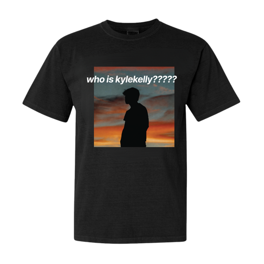 who is kyle kelly tee