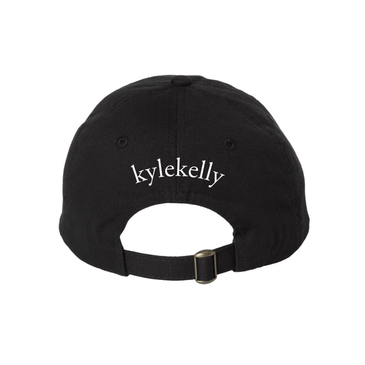 nonchalant hat